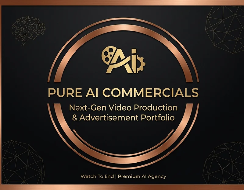 إعلانات AI الجيل القادم